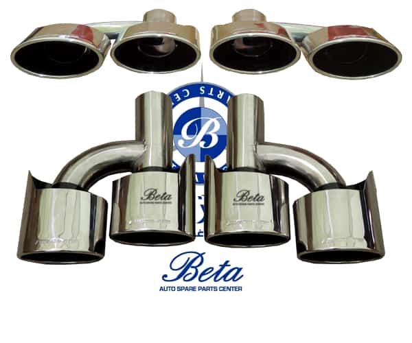 W211 EXHAUST PIPE E63 AMG W211 EXHAUST PIPE E63 AMG